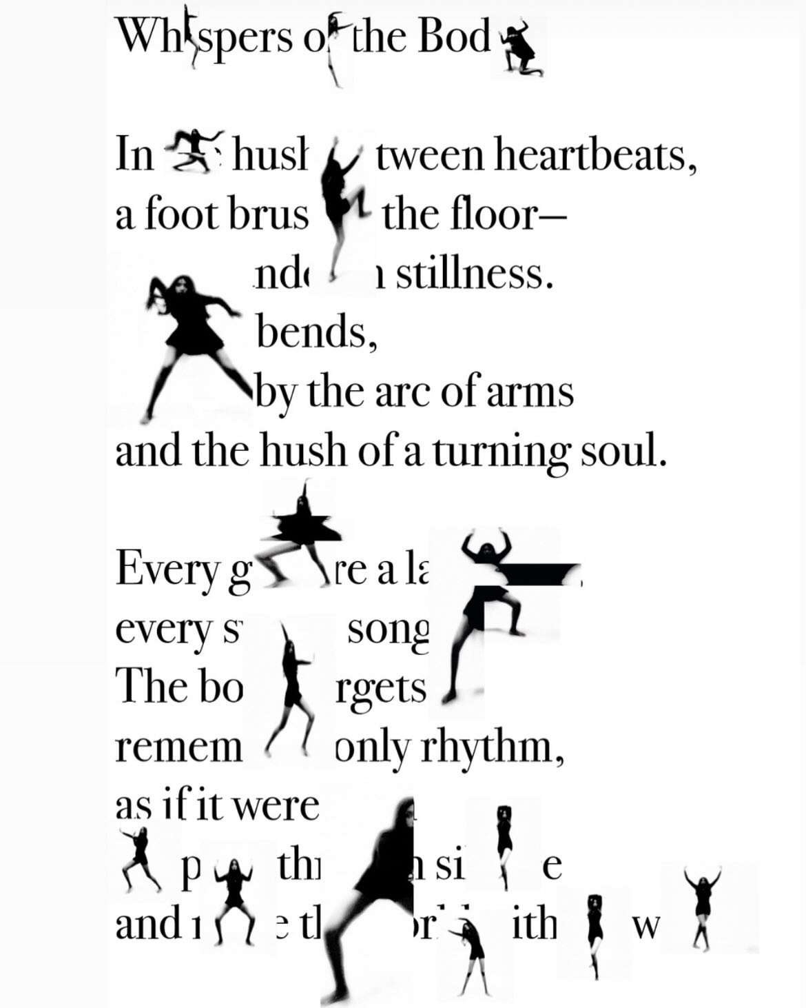 Dance series frame dance_02