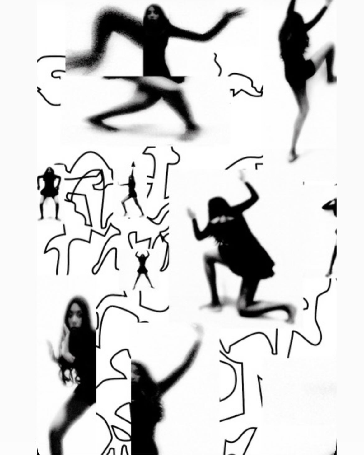 Dance series frame dance_05