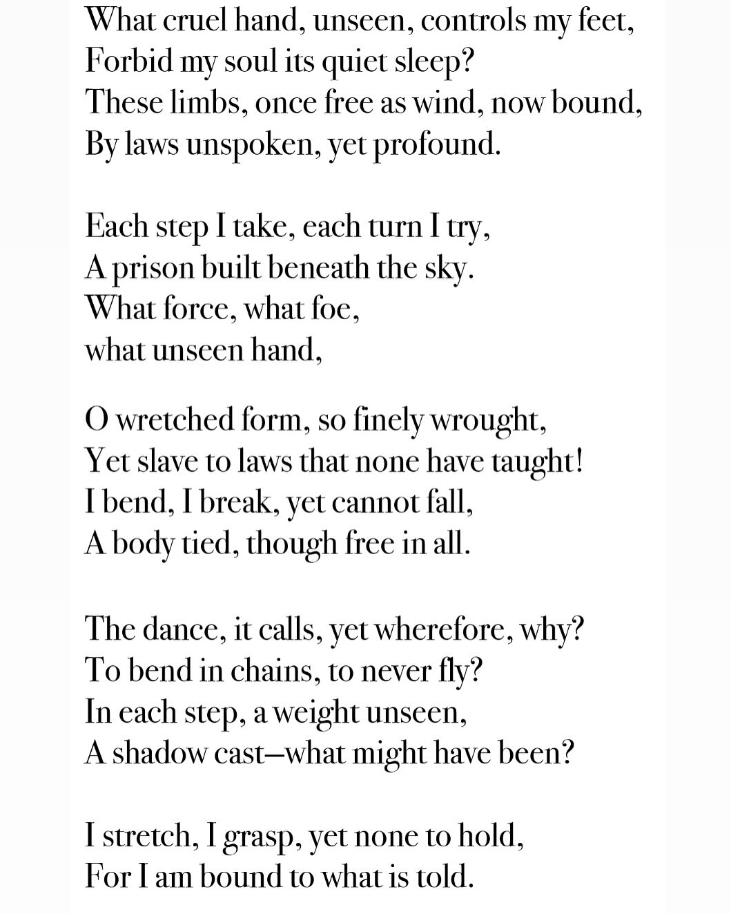 Dance series frame dance_07