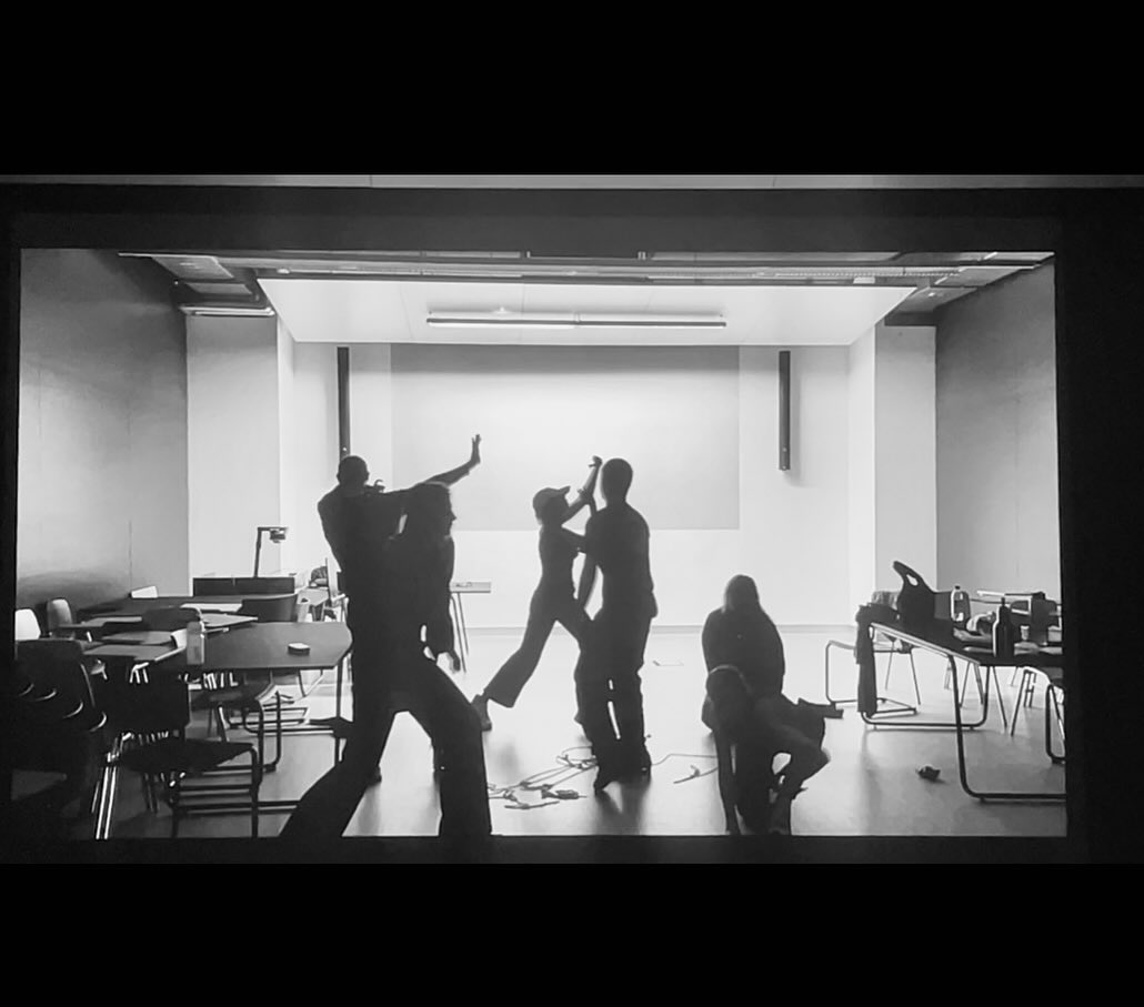 Dance series frame dance_13