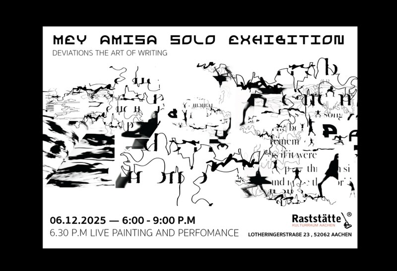 Expo integrated portrait frame mey_amisa_solo