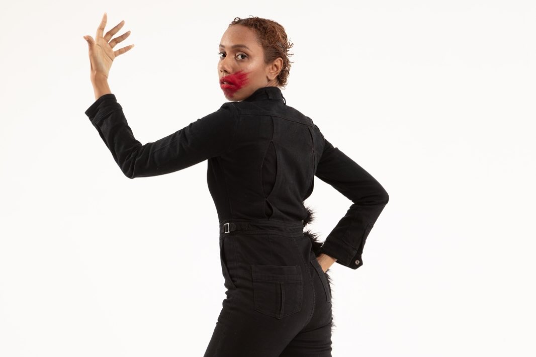 Tanztruppe series frame tanztruppe_04