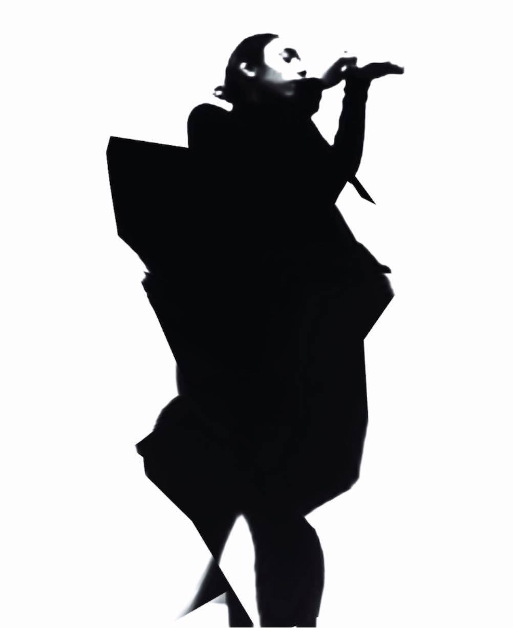 Experimental design detail