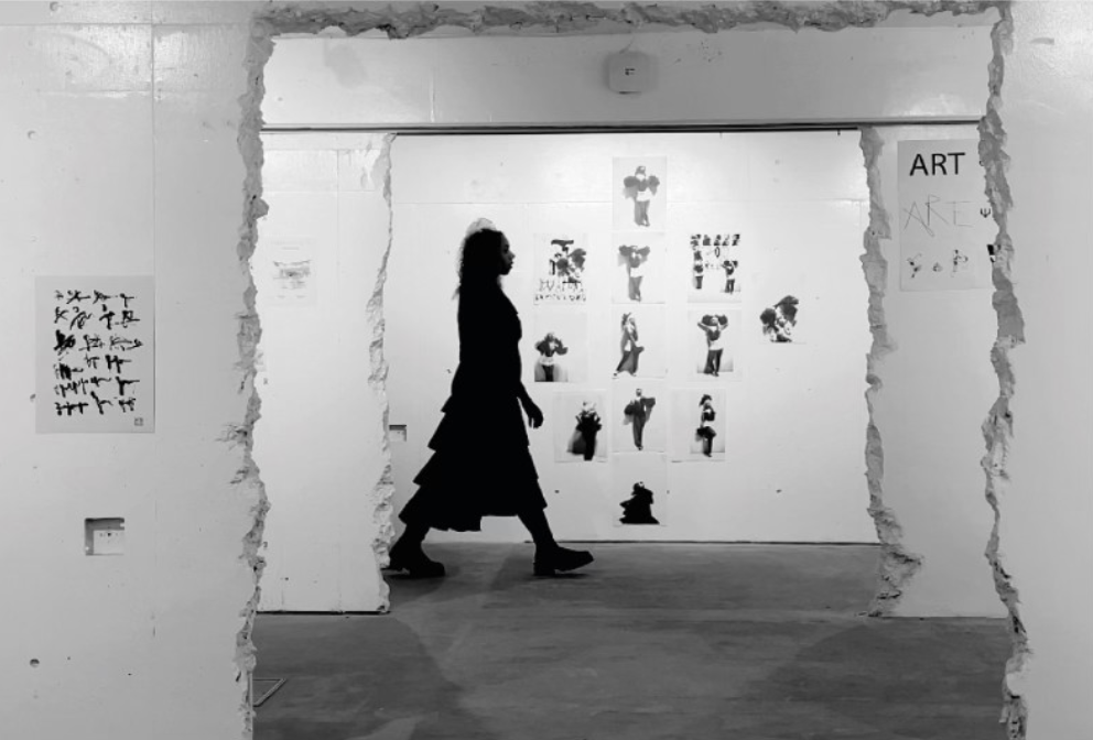 Studio Kan performance image one