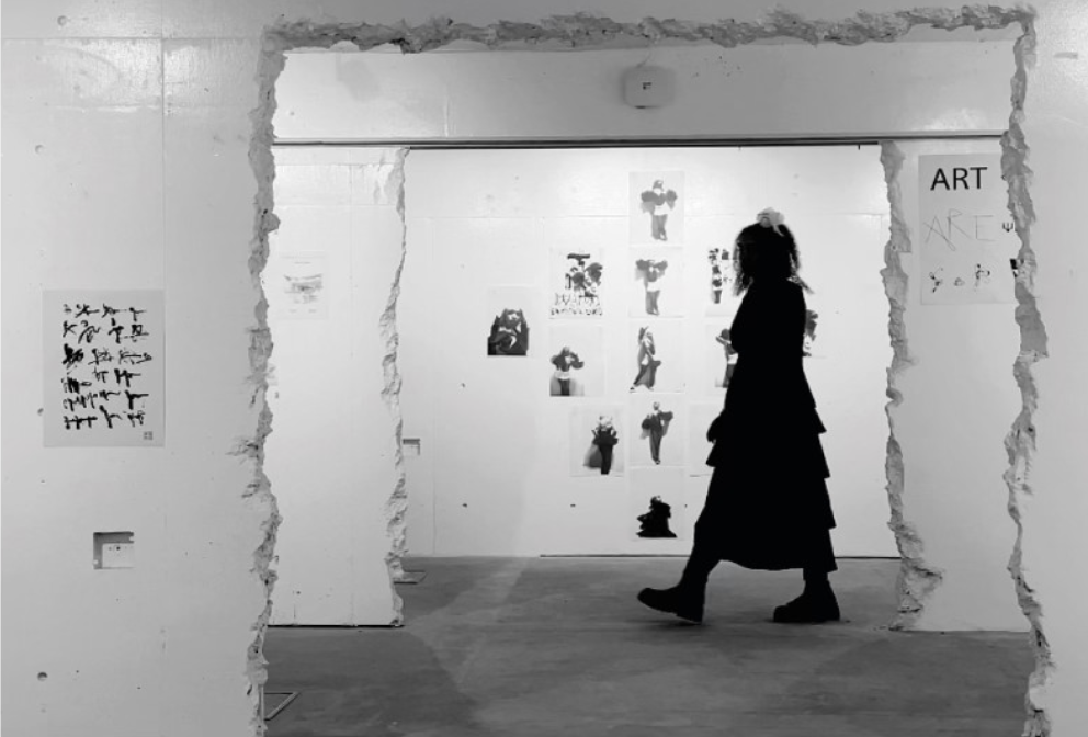 Studio Kan performance image two