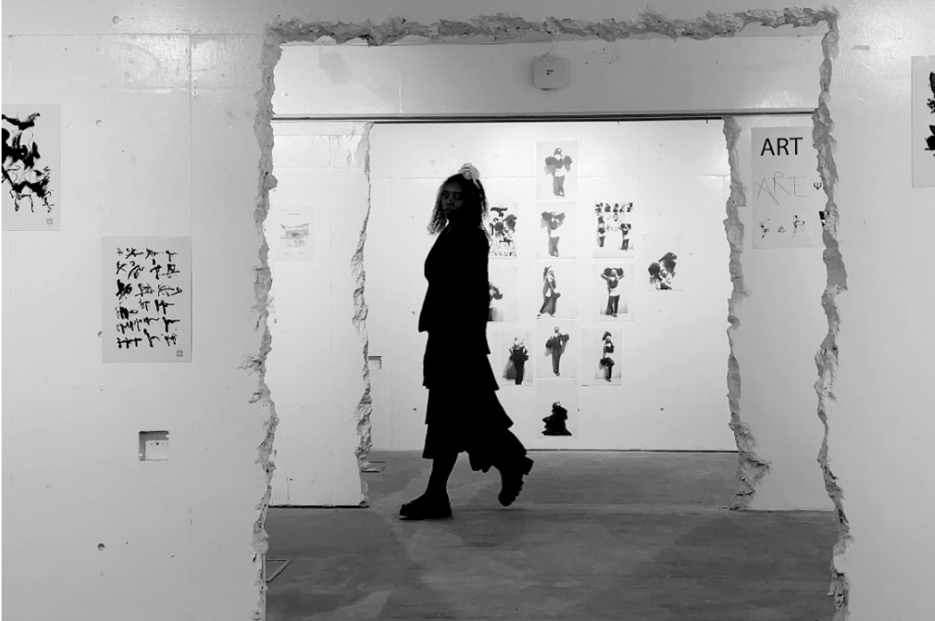 Studio Kan performance image four