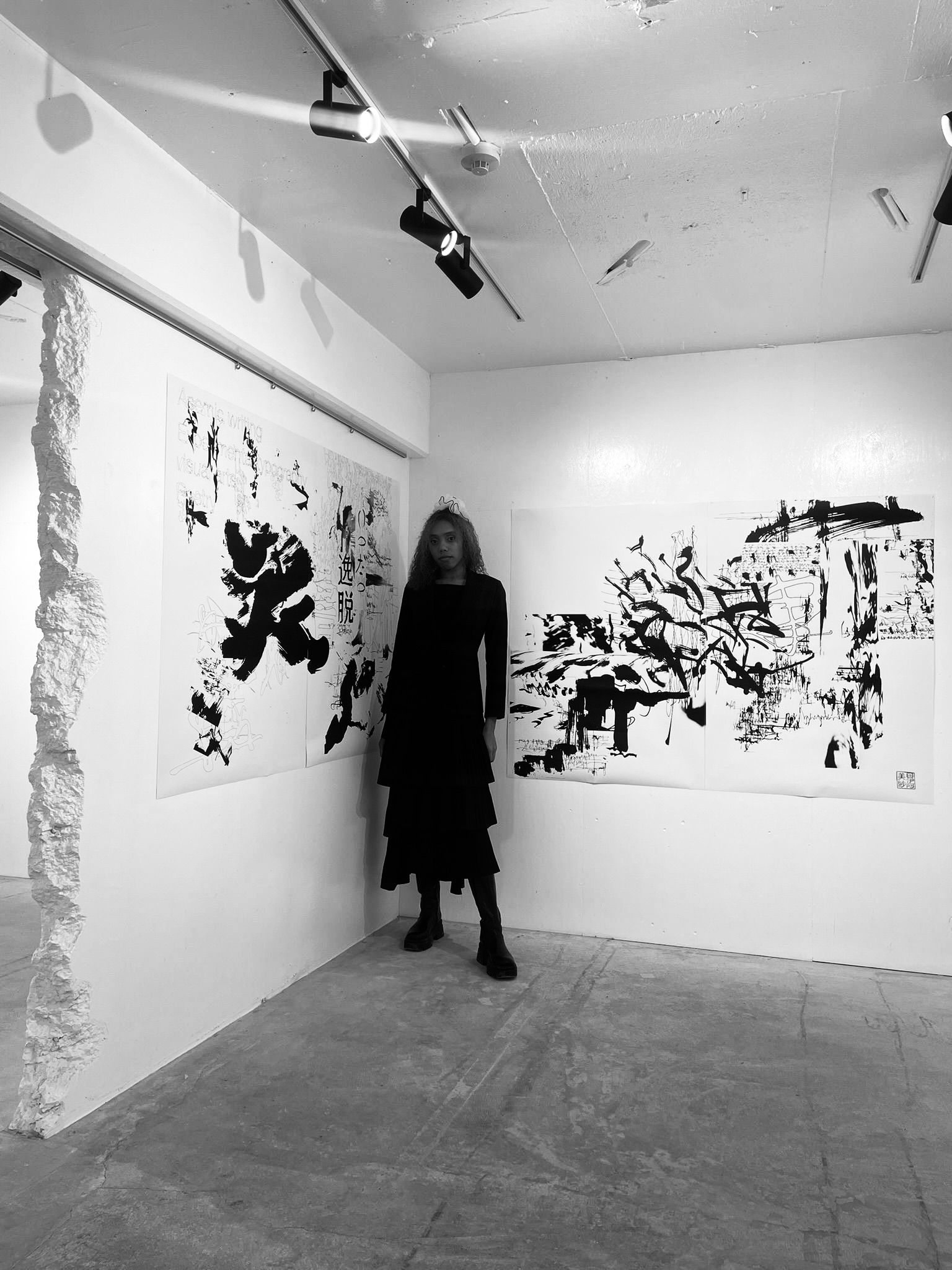 Visitors photo three