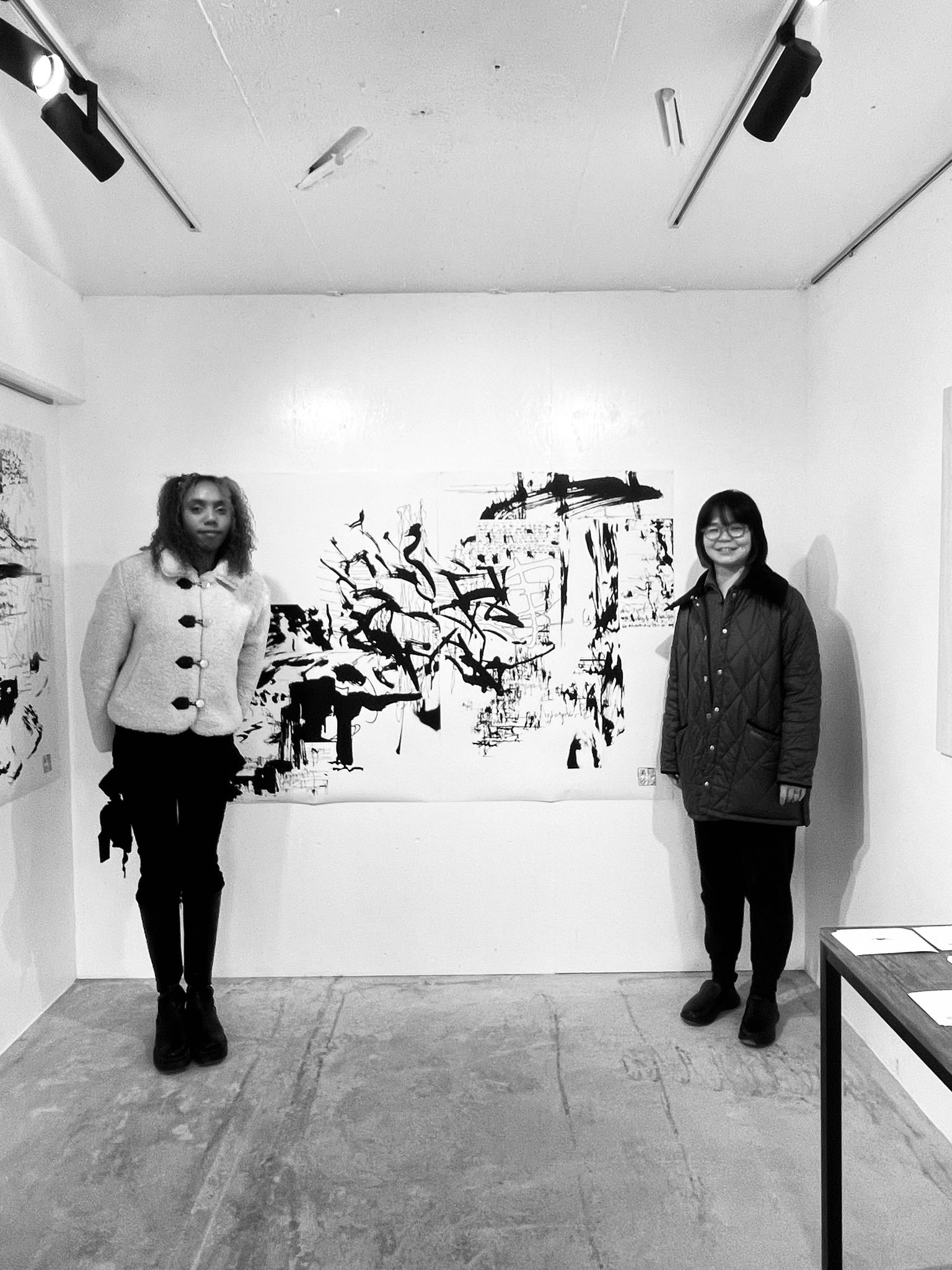 Visitors photo seven