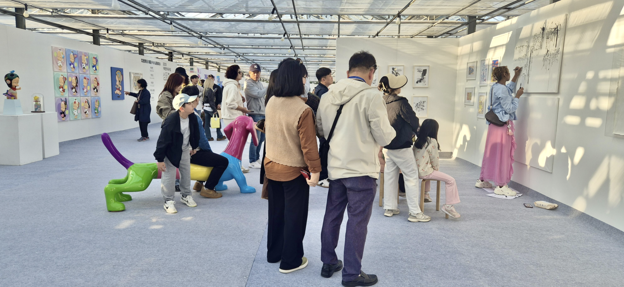 Seomkot exhibition image 004