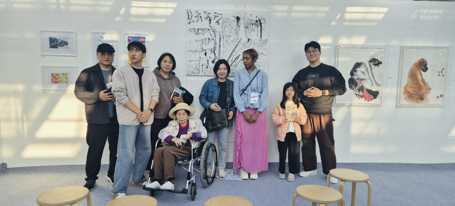 Seomkot exhibition image 007