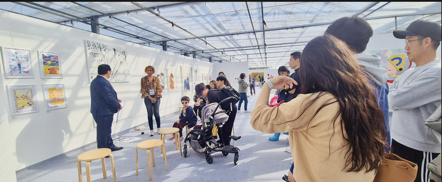 Seomkot exhibition image 008