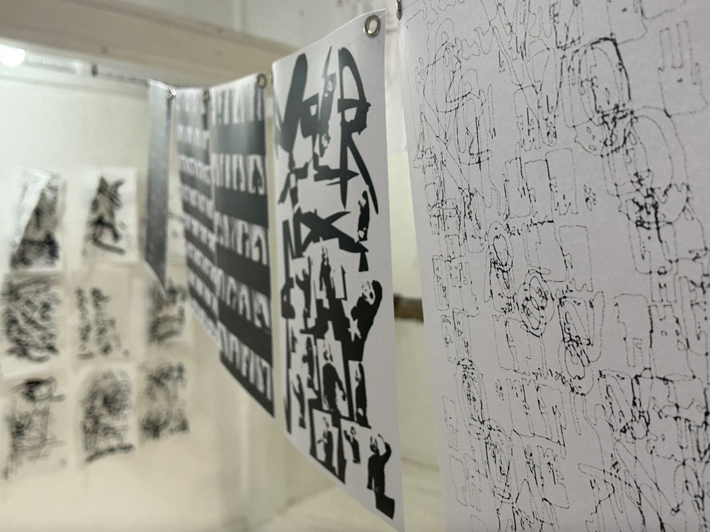 Tsukumo installation image 012