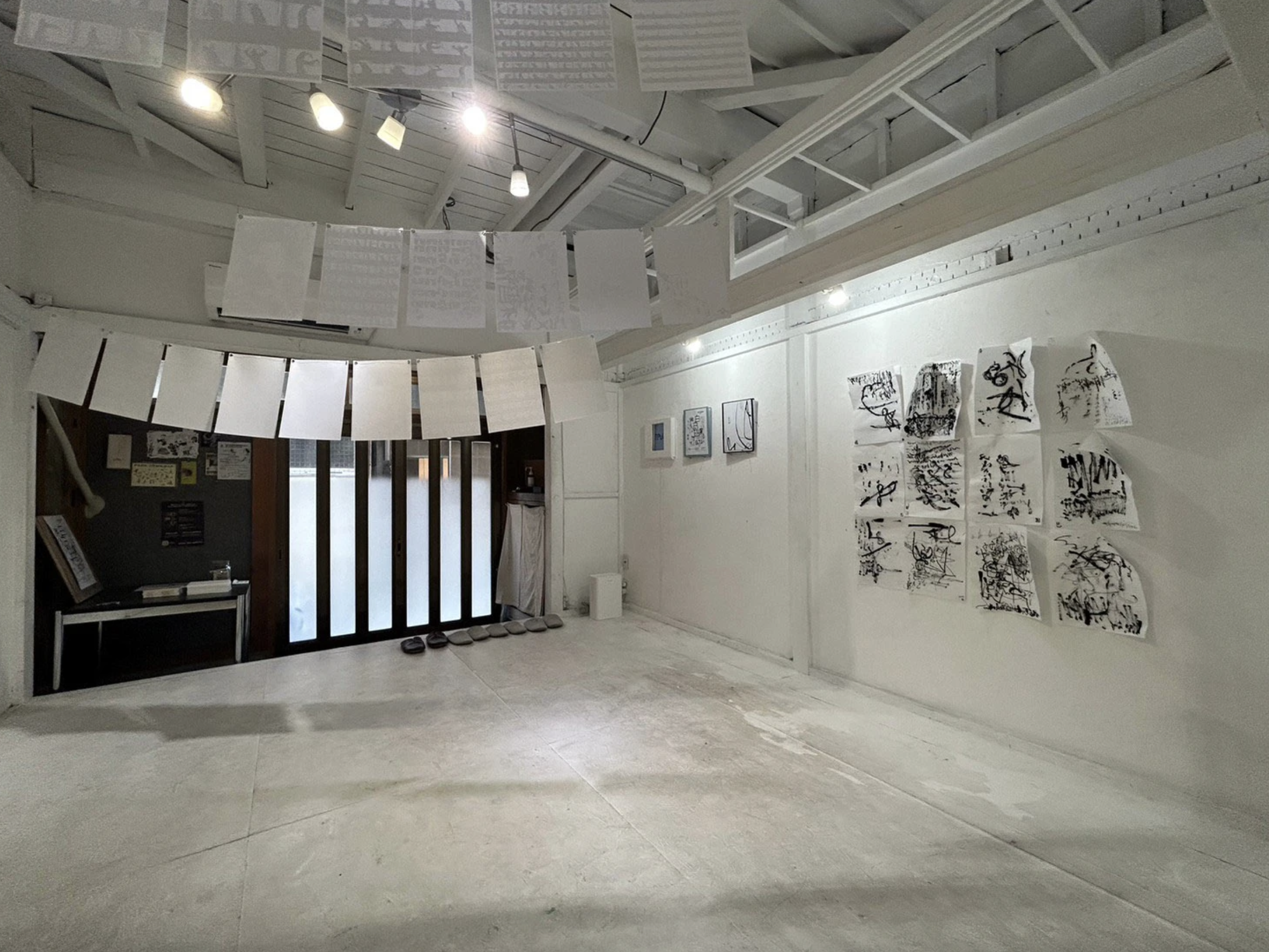 Tsukumo installation image 013