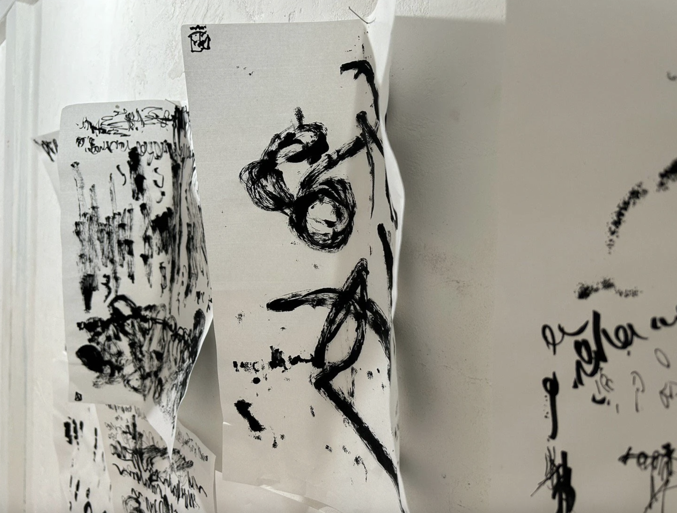 Tsukumo installation image 020