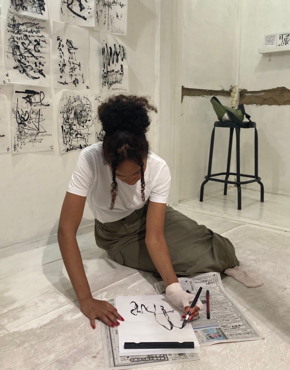 Punio visitor image 004