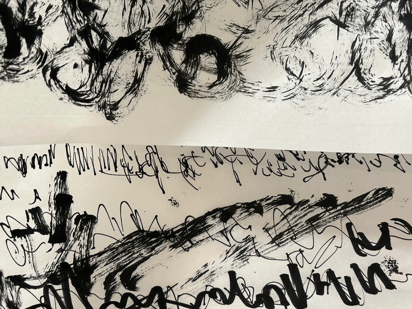 Tsukumo exhibition at PUNIO Gallery, view 7