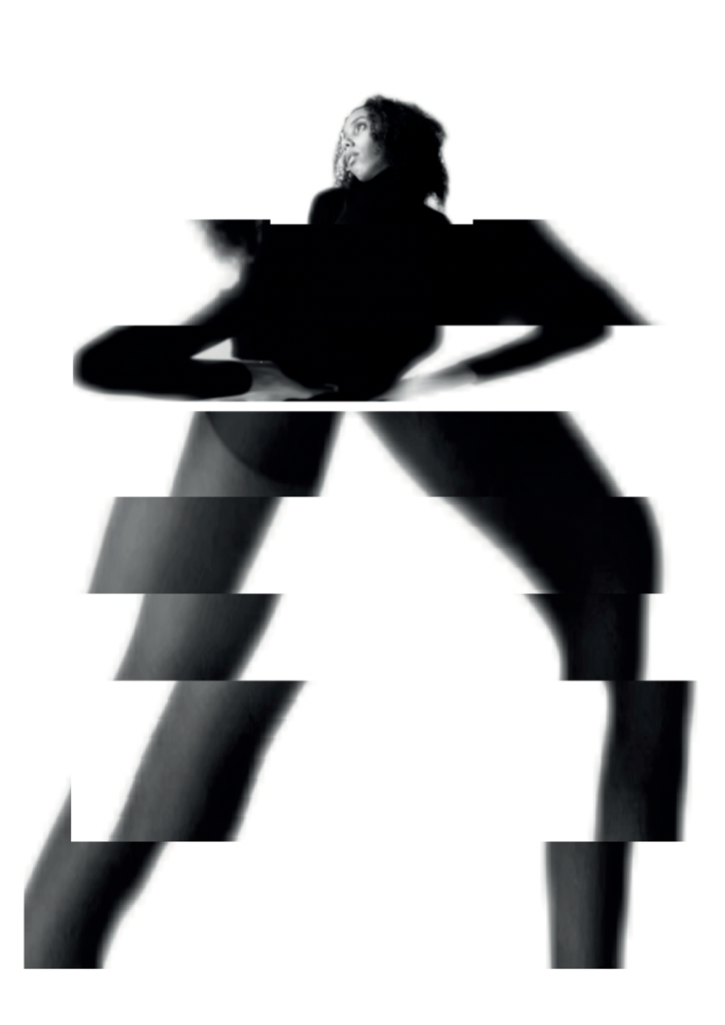 Folding Type project preview