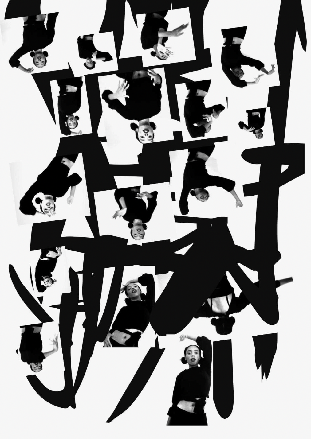 Human Typography project preview