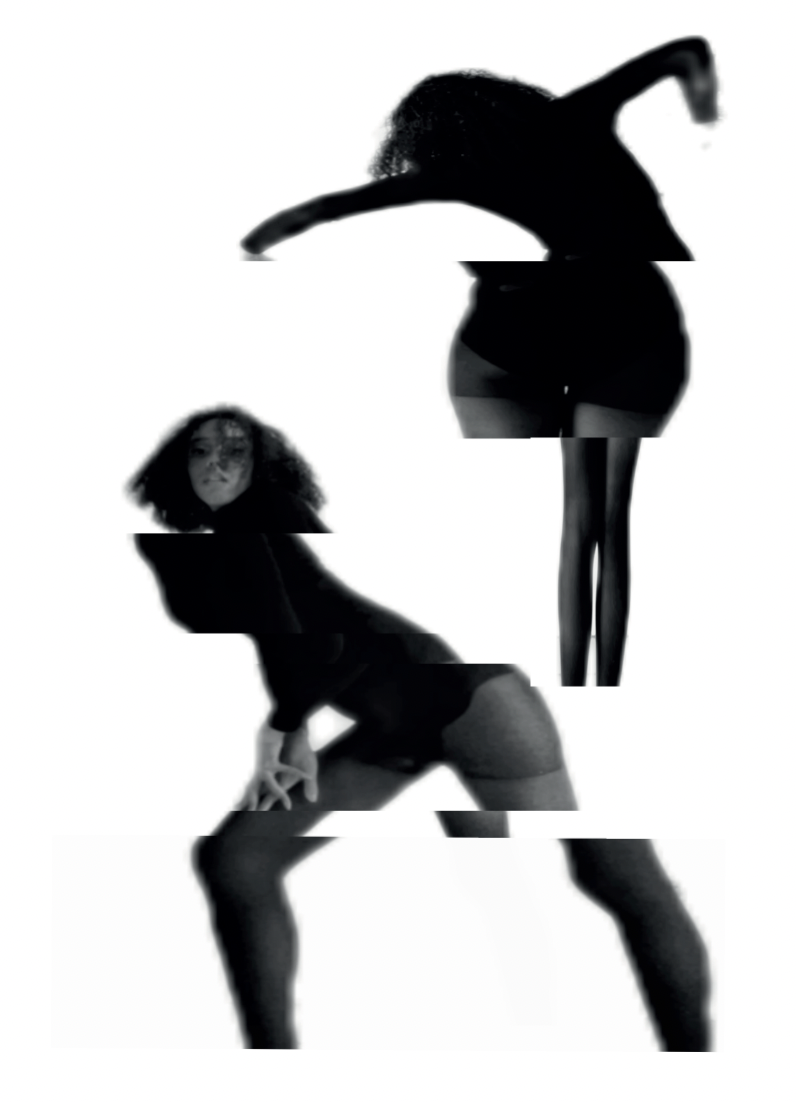 Folding Type glitch image 02