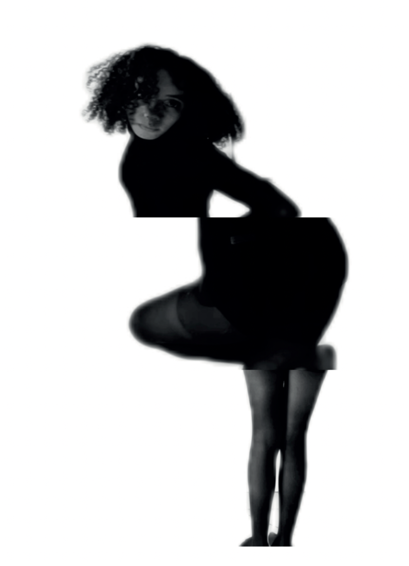 Folding Type glitch image 03