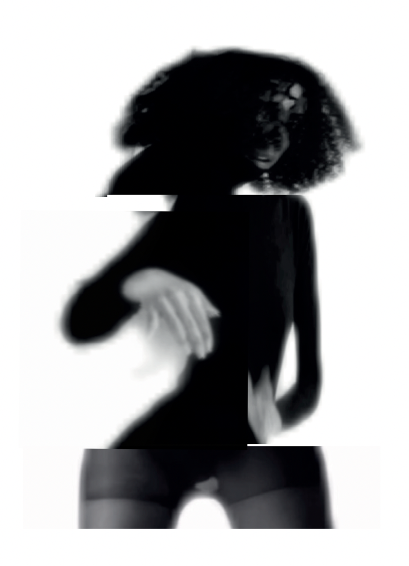 Folding Type glitch image 04