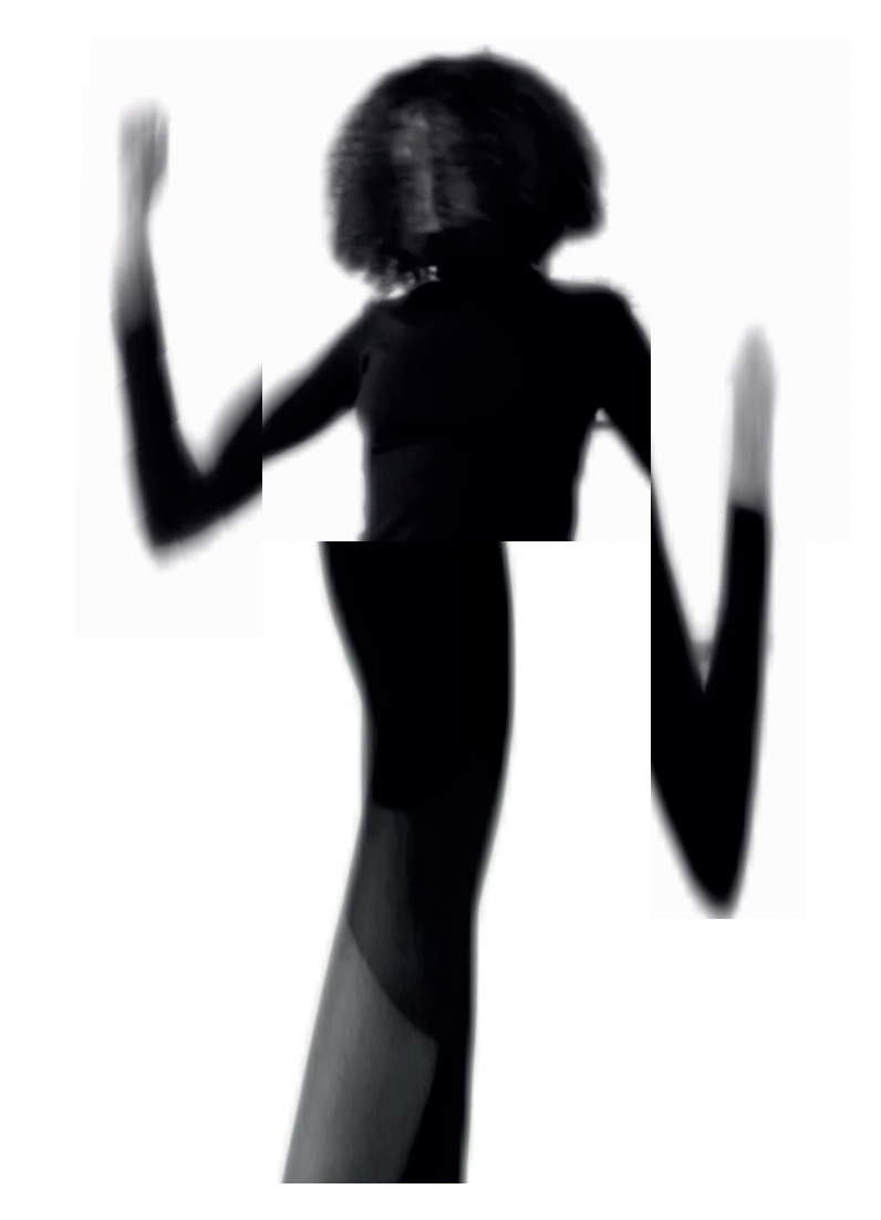 Folding Type glitch image 07