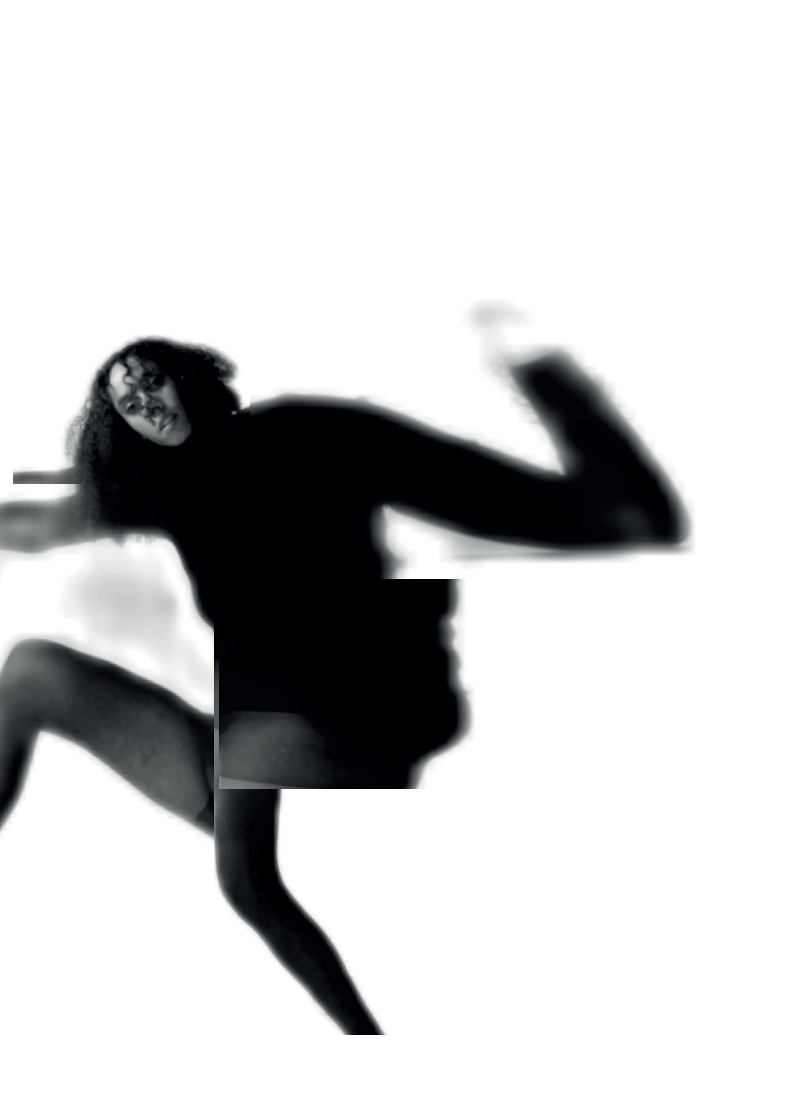 Folding Type glitch image 09