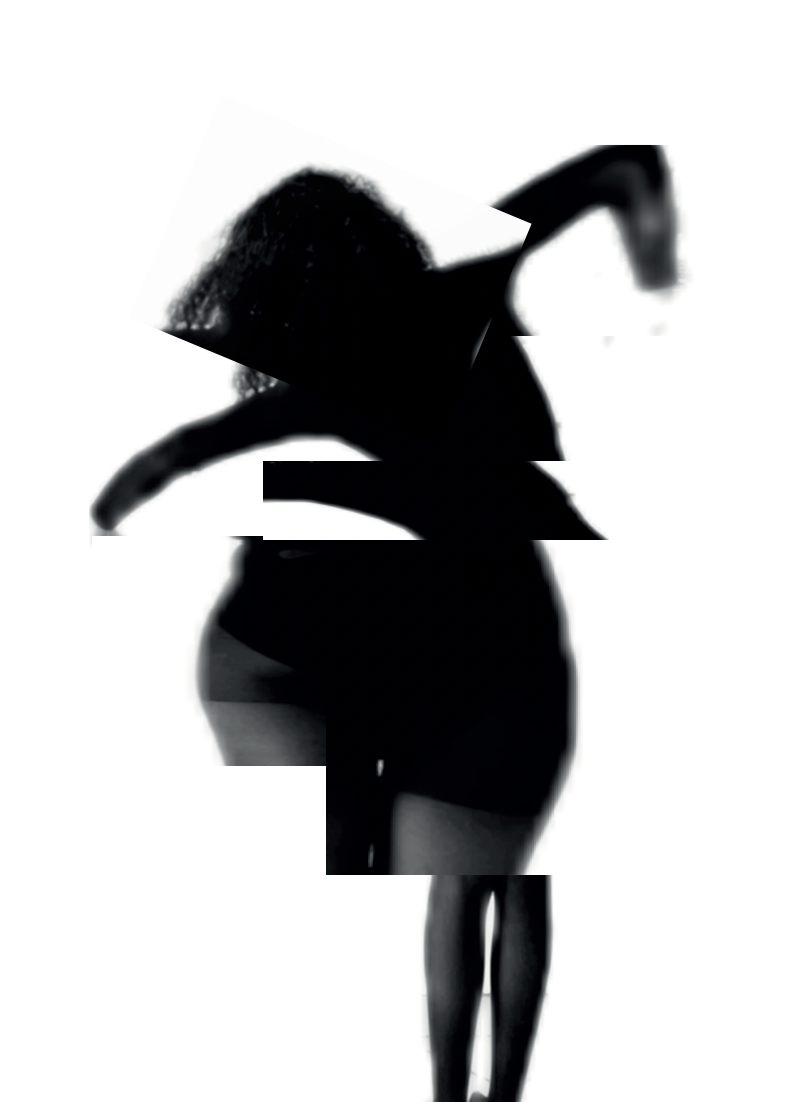 Folding Type glitch image 10