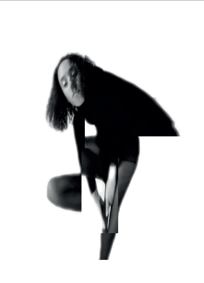 Folding Type glitch image 11