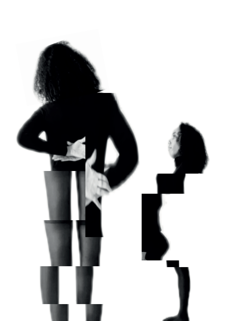 Folding Type glitch image 12