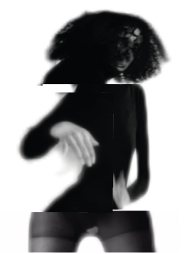 Henshin fragmented movement study 04