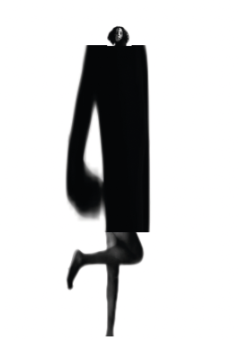 Henshin fragmented movement study 05