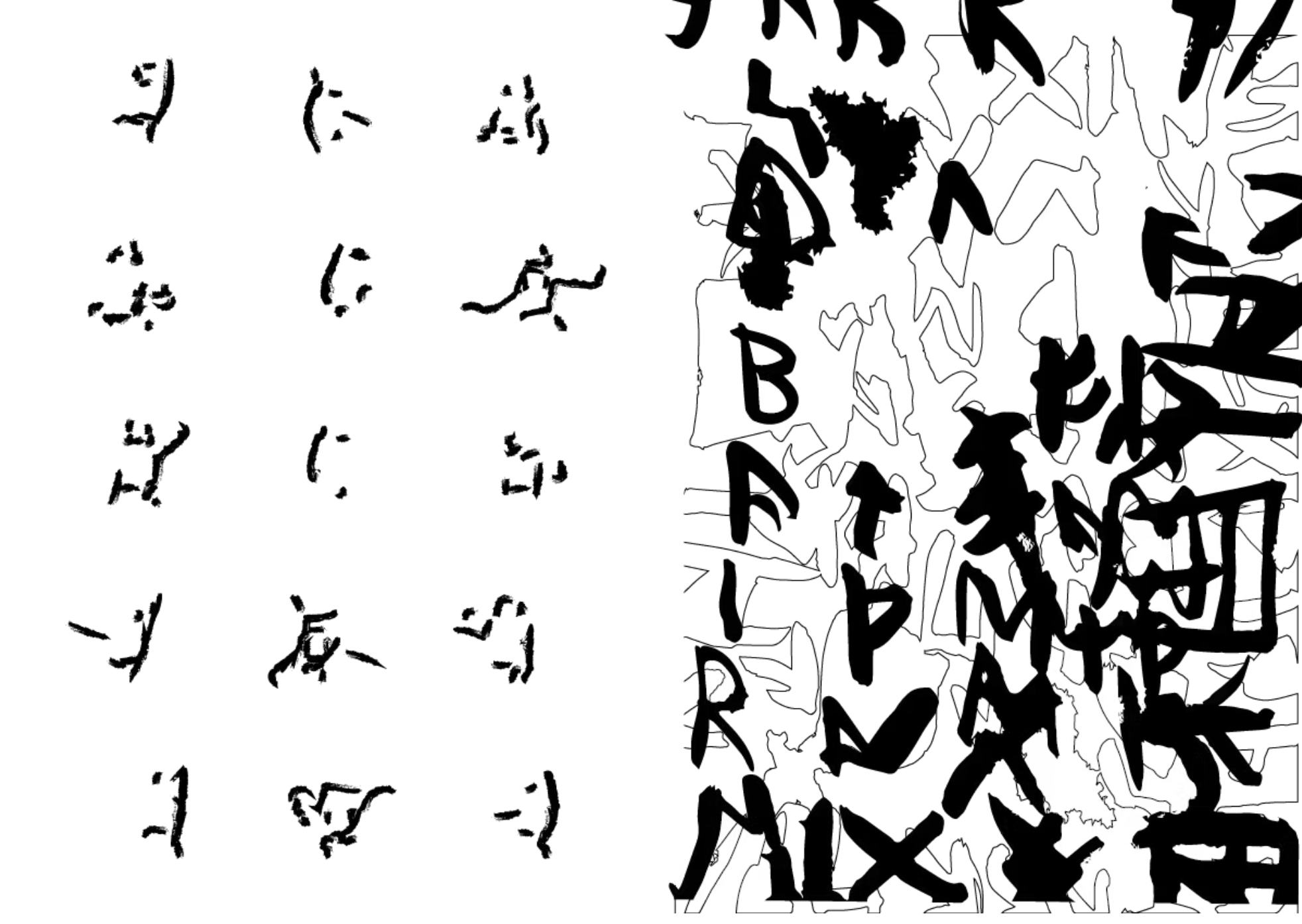 Human Typography slide 9