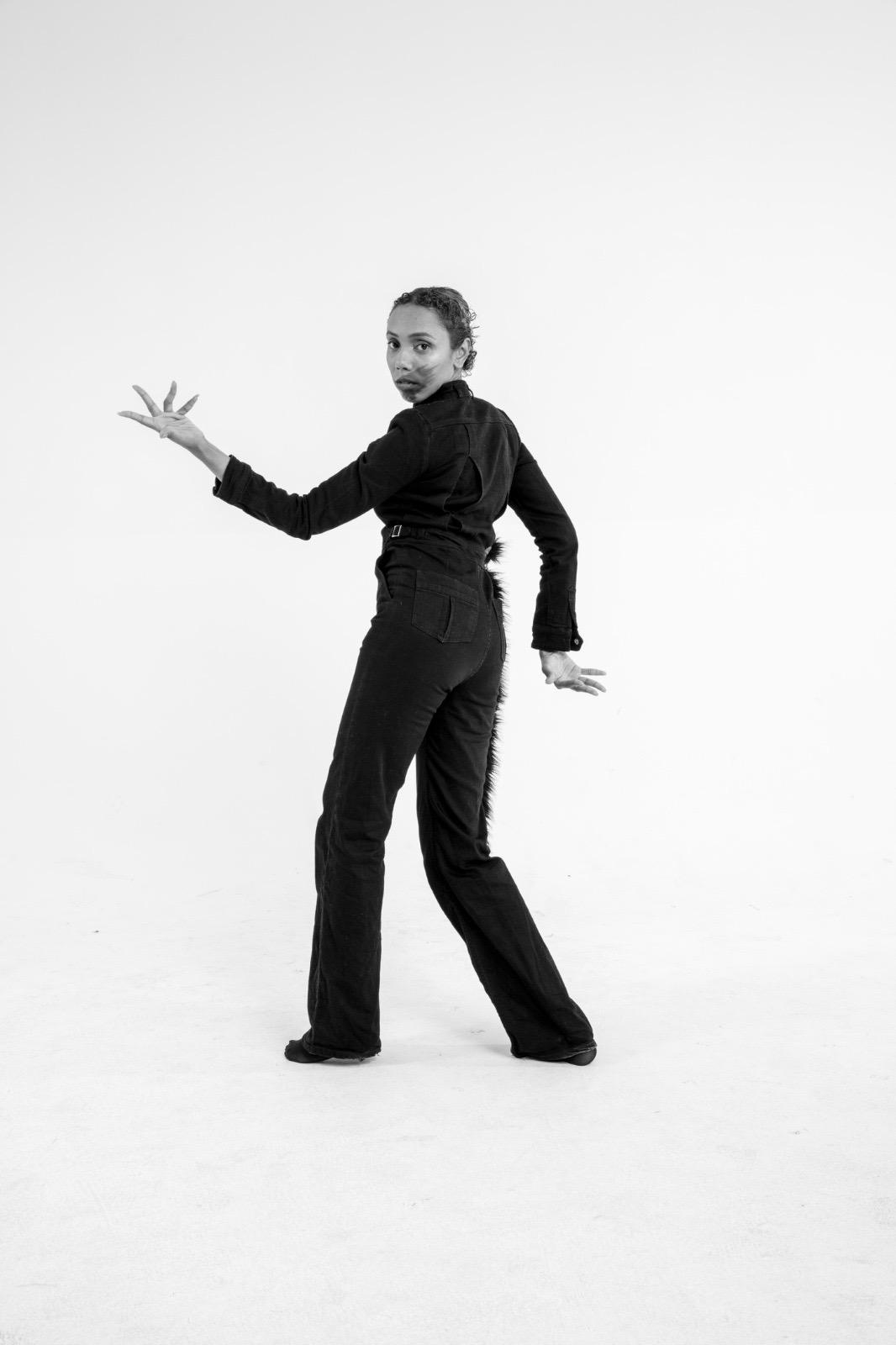 Body Structure performance image 2