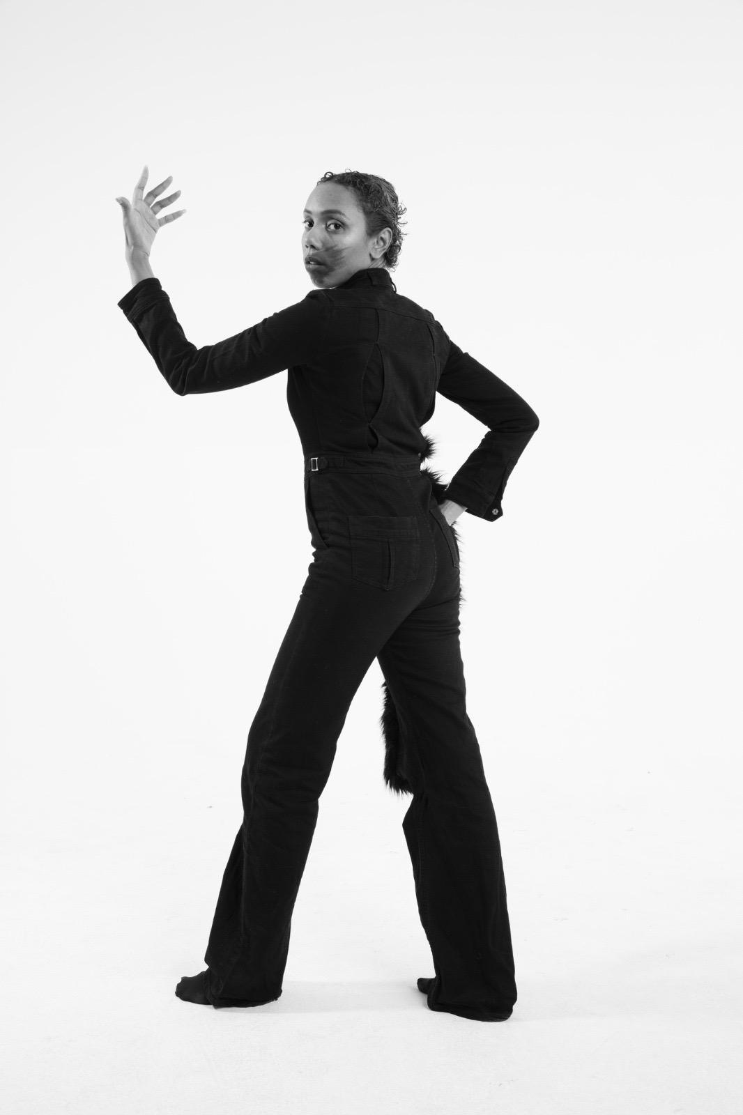 Body Structure performance image 3