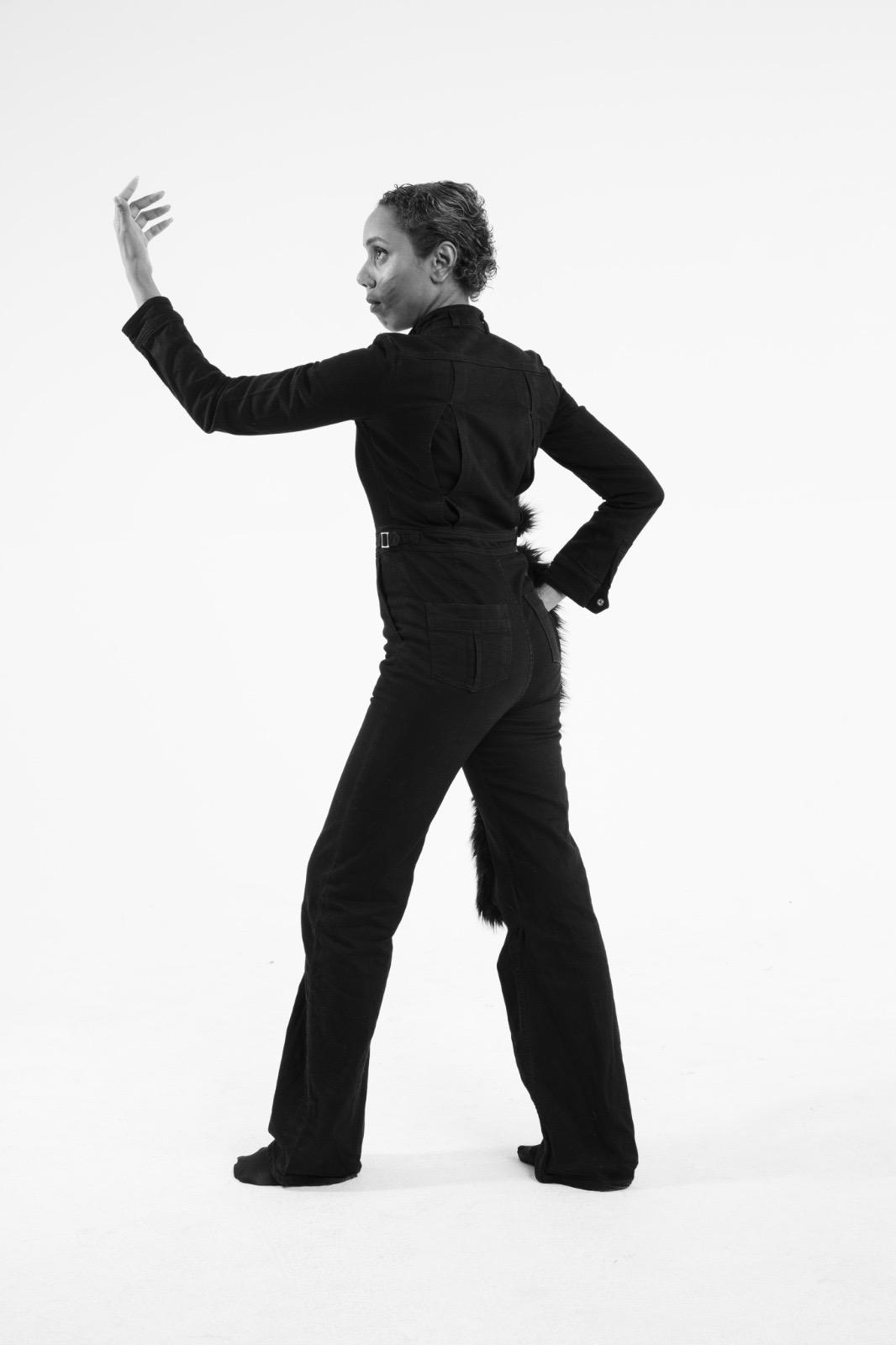 Body Structure performance image 4