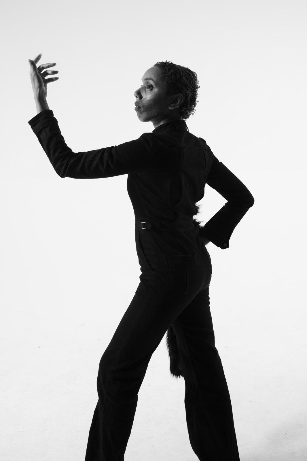 Body Structure performance image 5