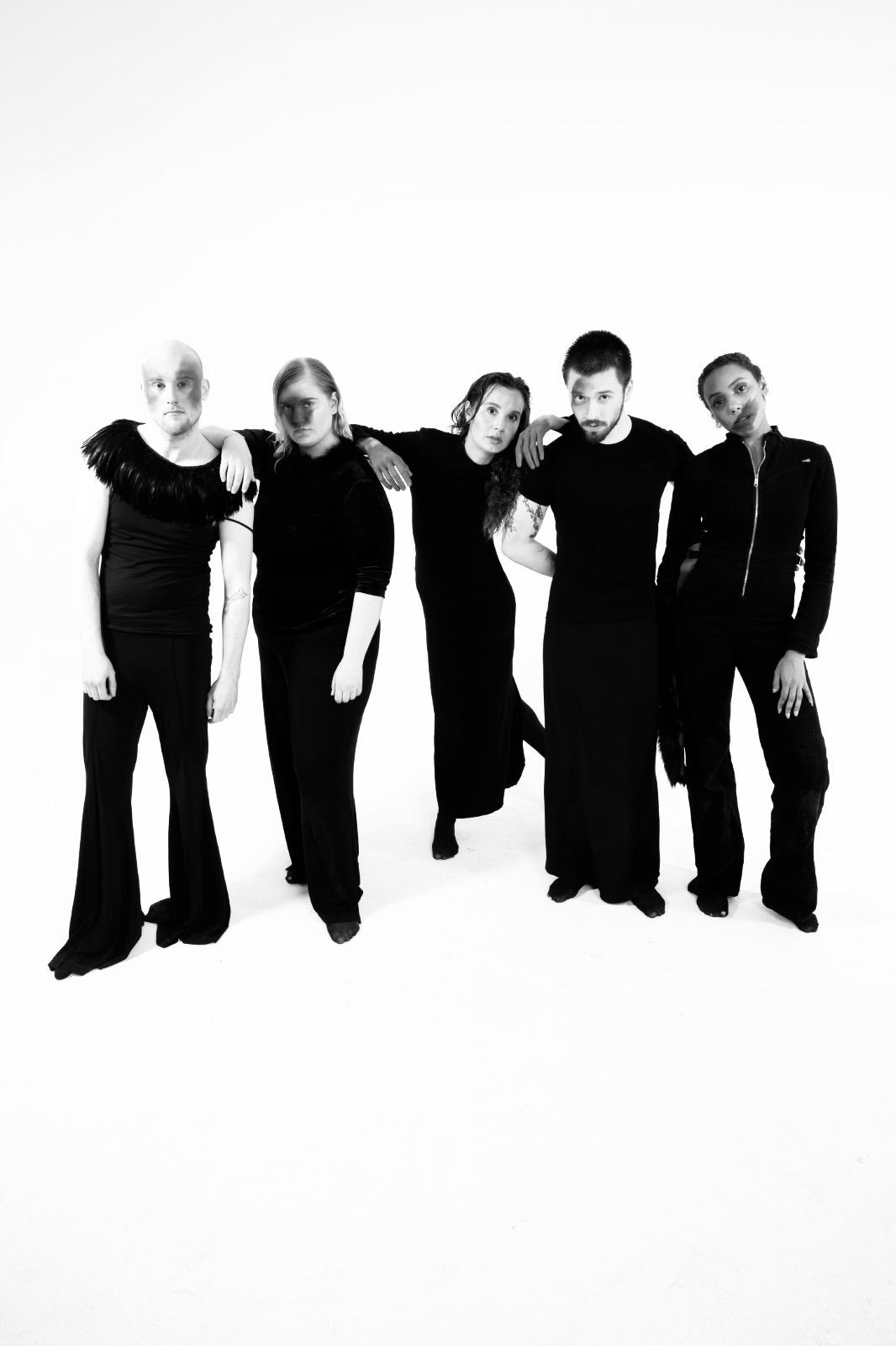 Body Structure performance image 8