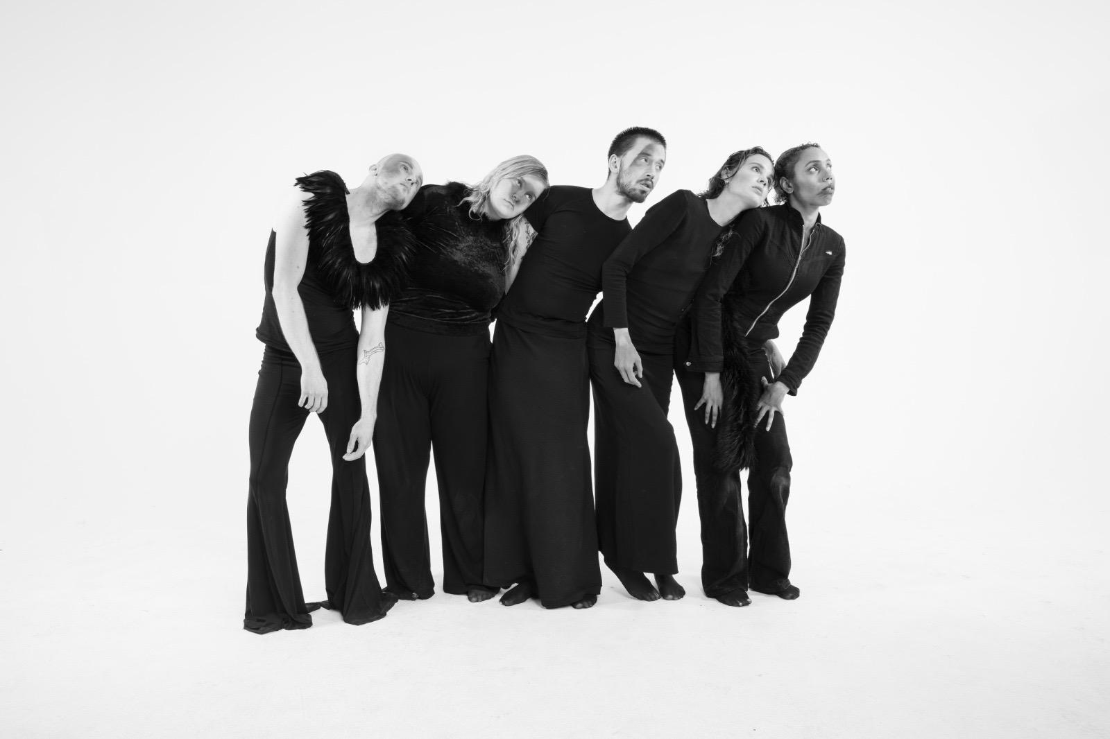 Body Structure performance image 10