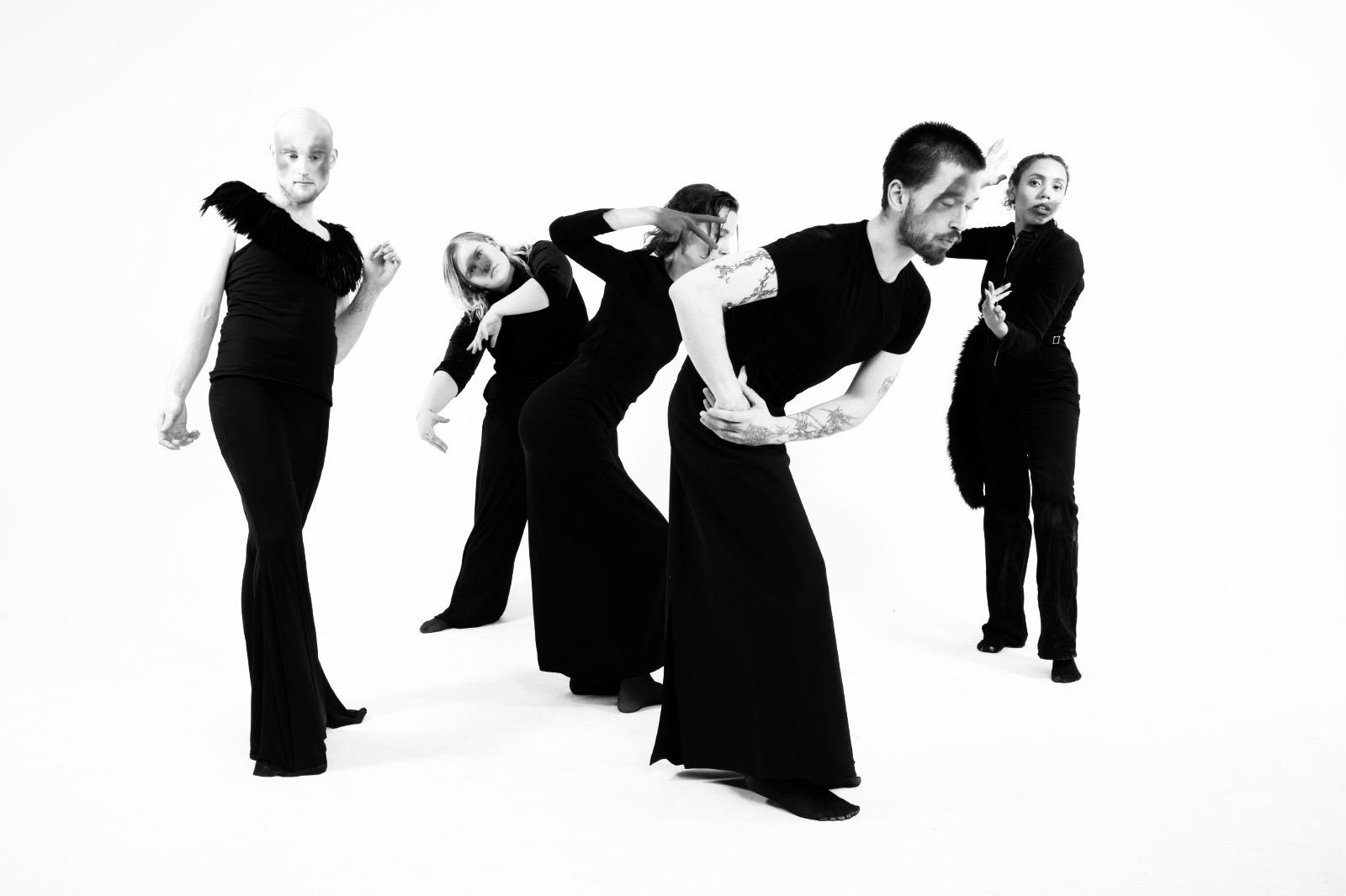 Body Structure performance image 11