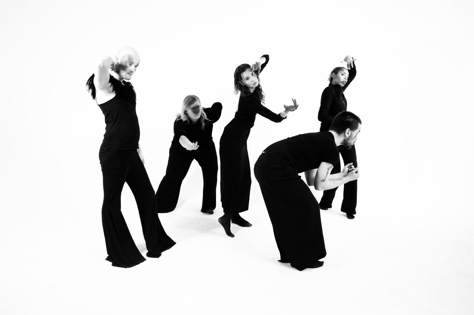 Body Structure performance image 12