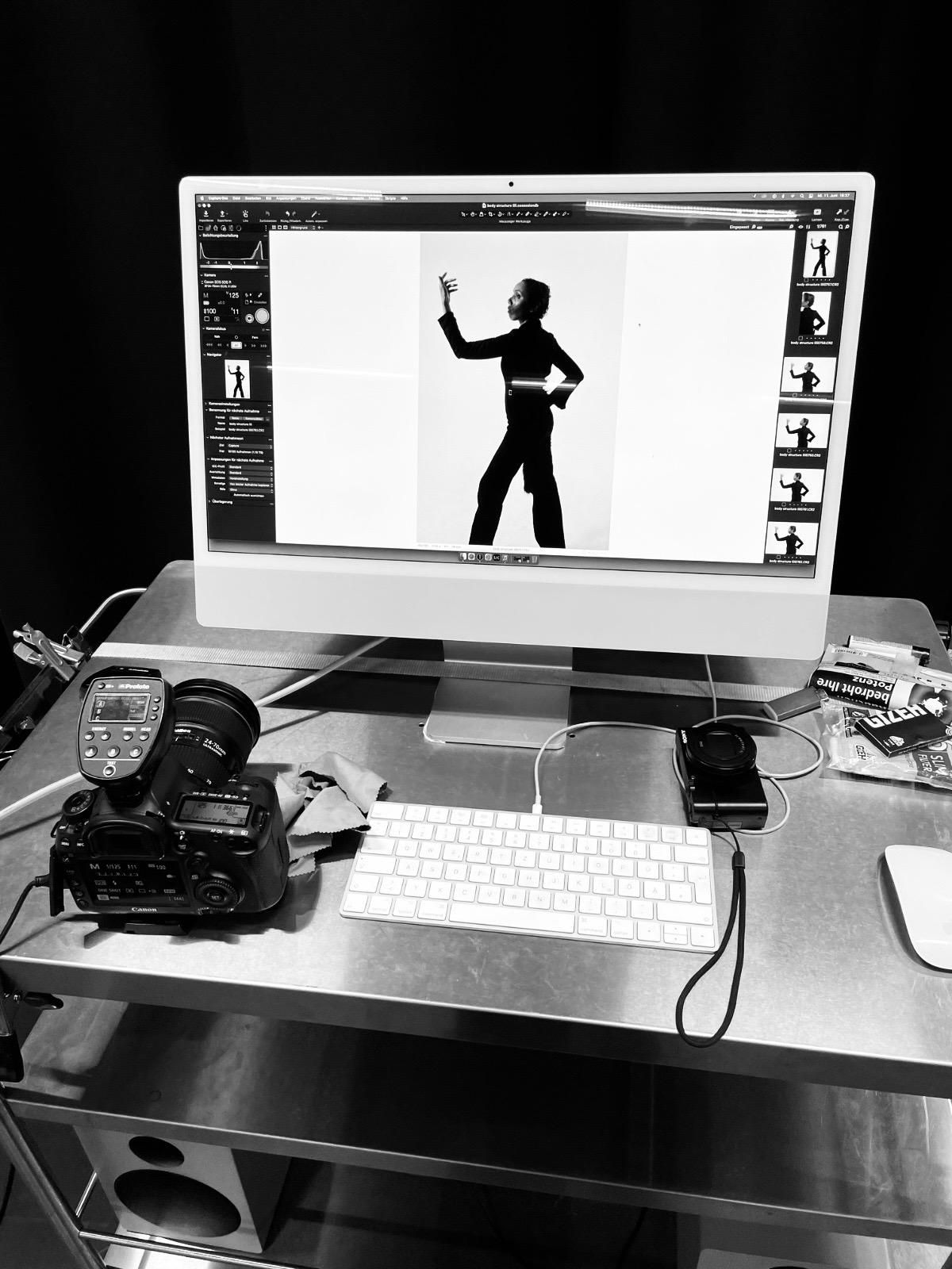 Body Structure performance image 16