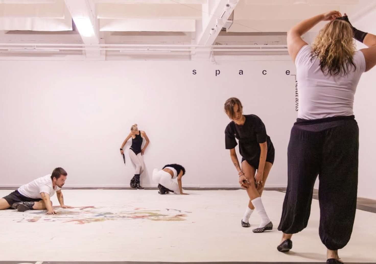 Weltkurz Zimmer performance image 4