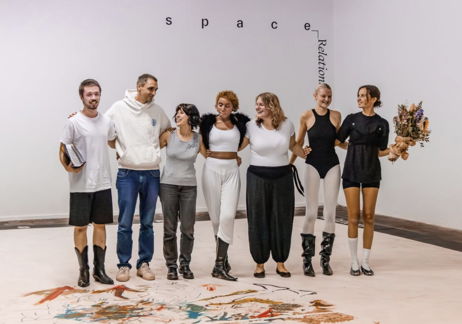 Weltkurz Zimmer performance image 6