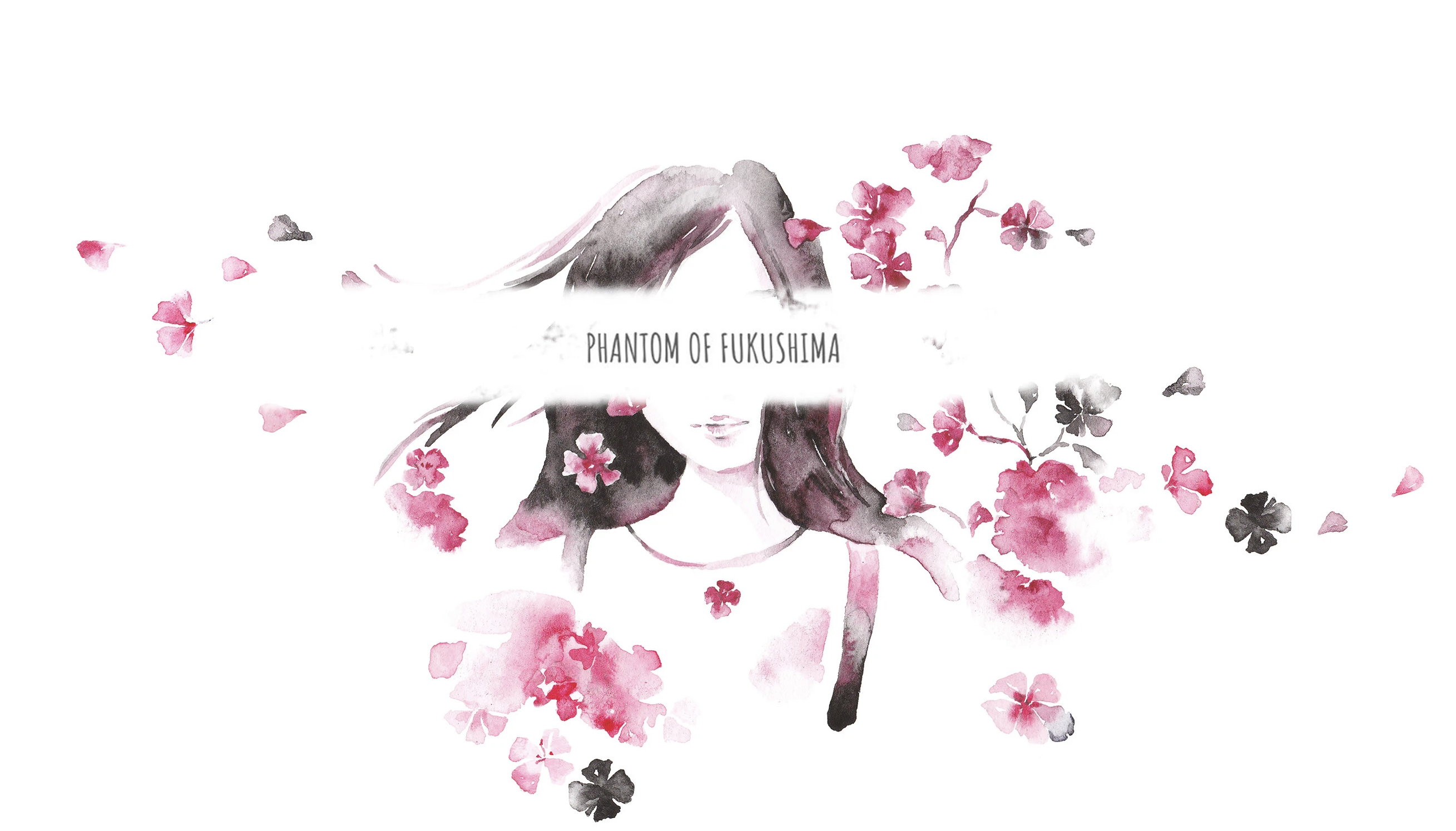 Phantom of Fukushima artwork