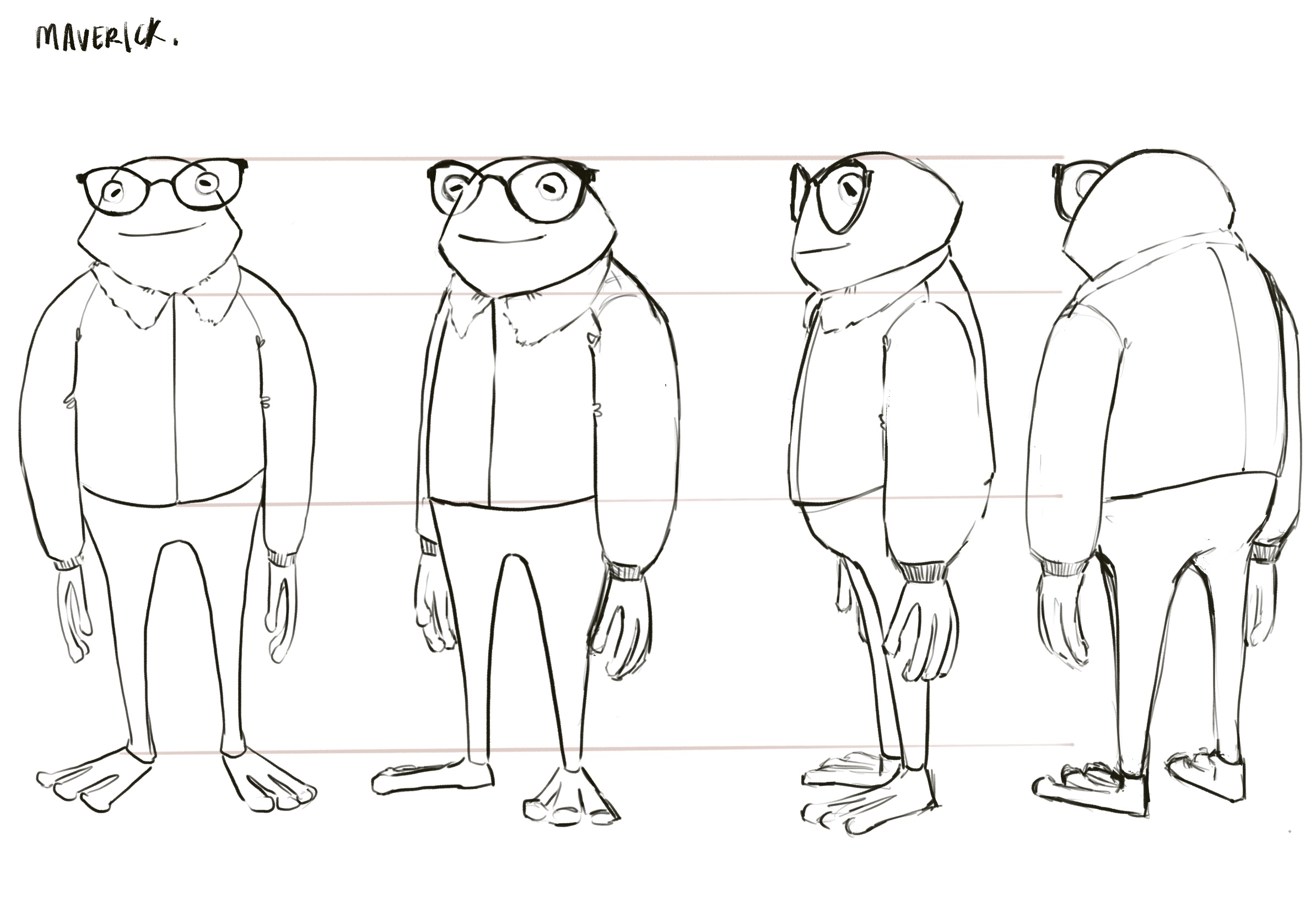 Sonu Maverick turnaround sheet