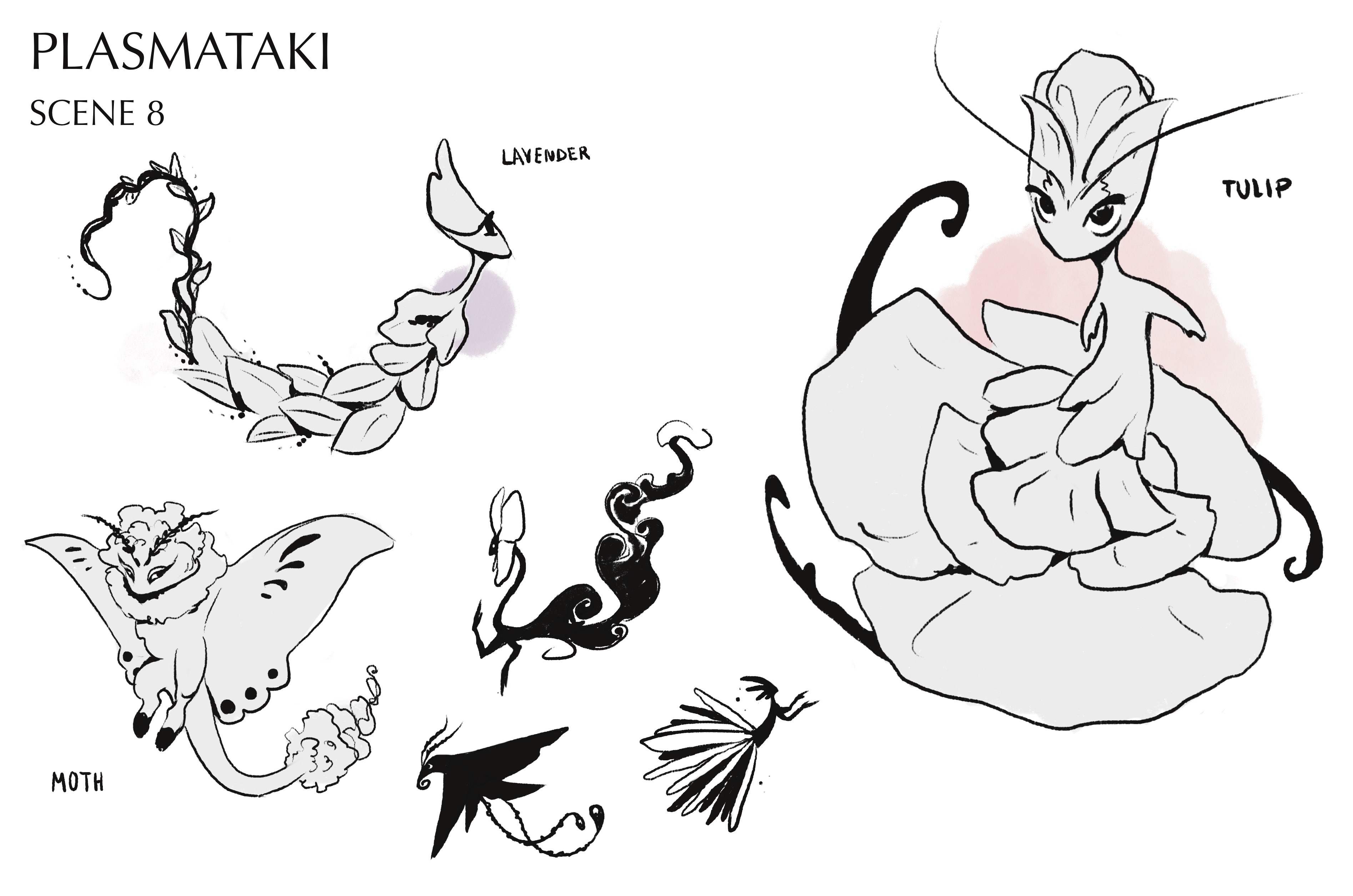 Stavie Plasmataki concept 1