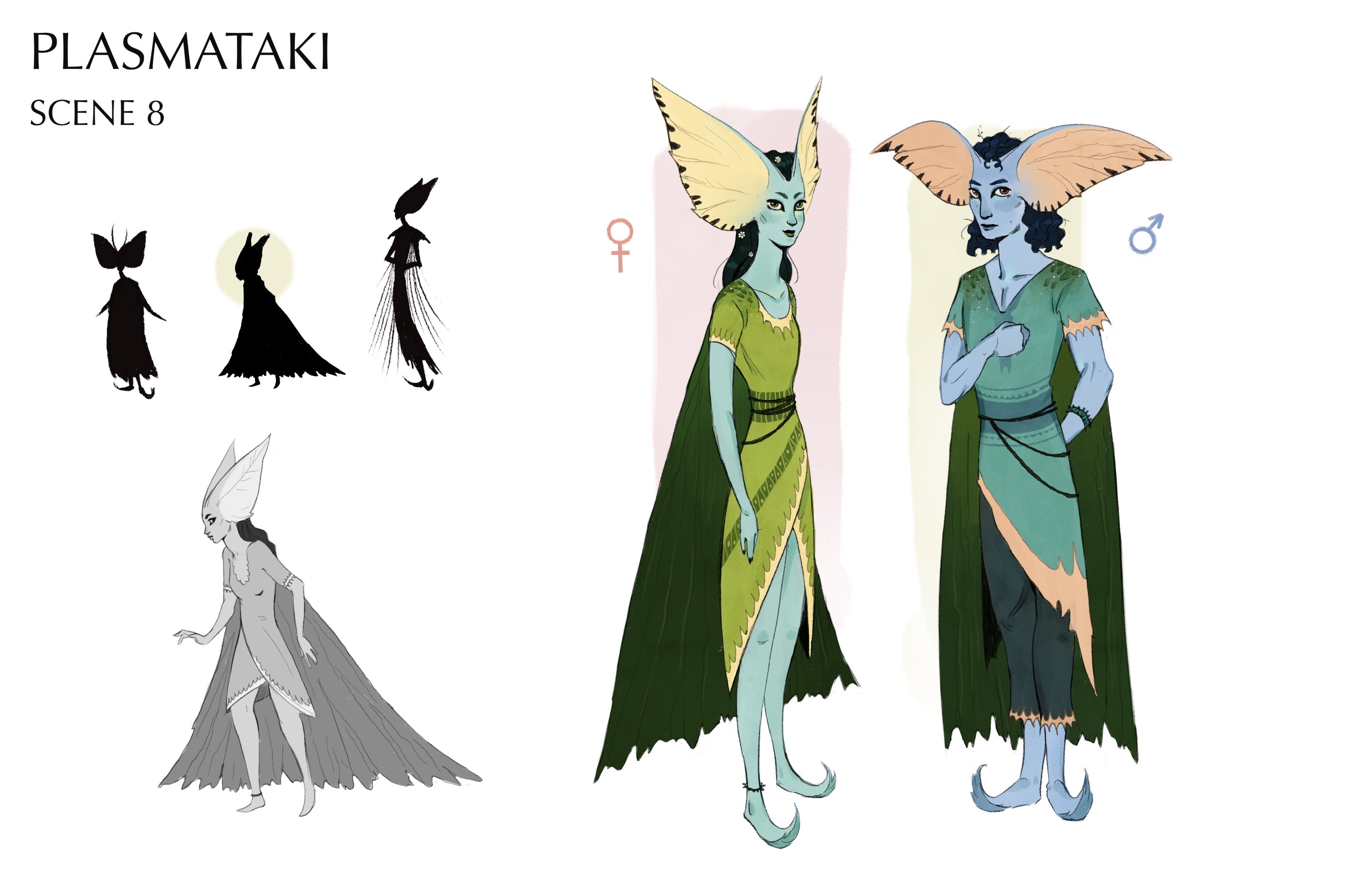 Stavie Plasmataki concept 3