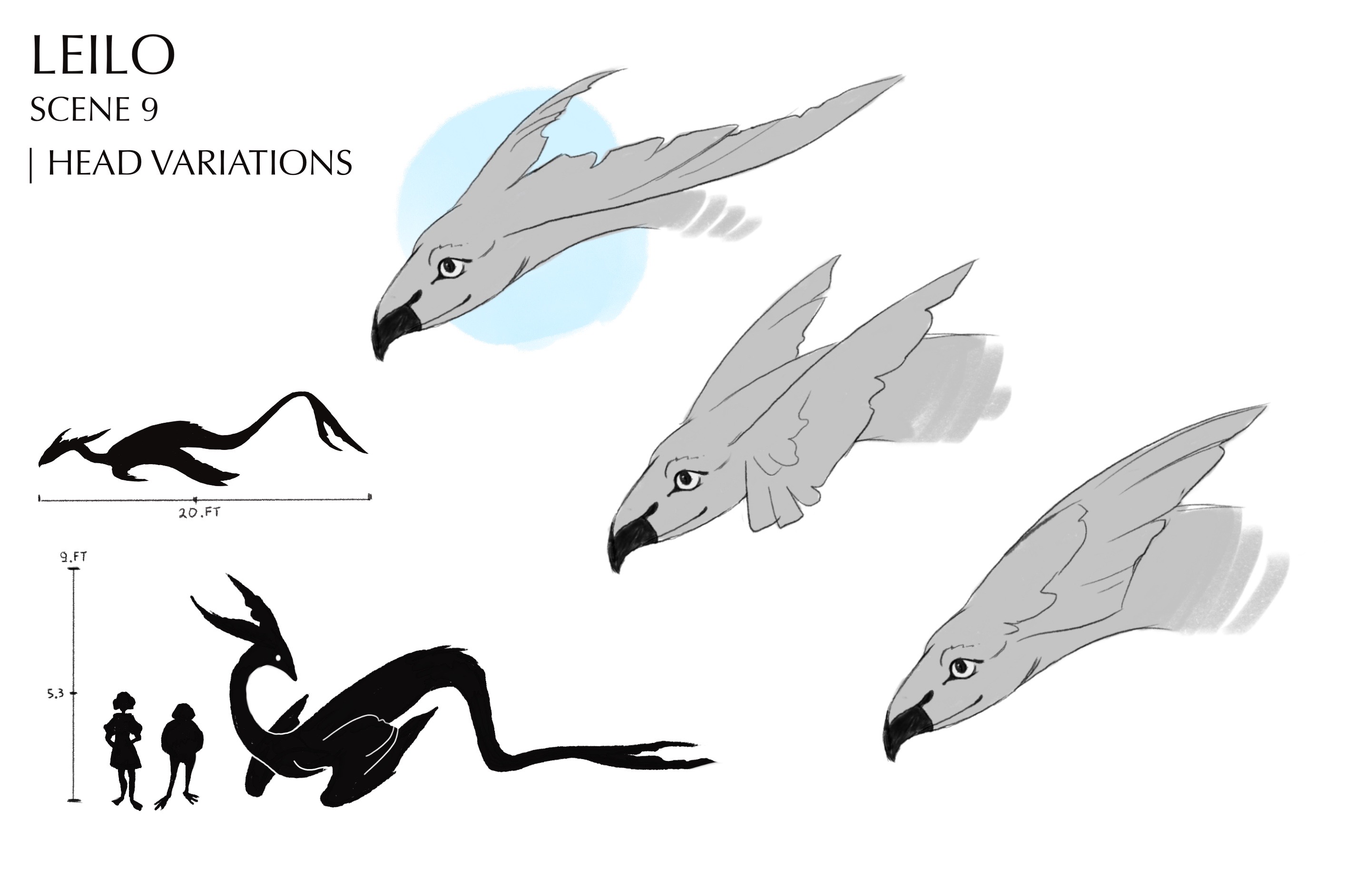 Stavie Leilo concept 2