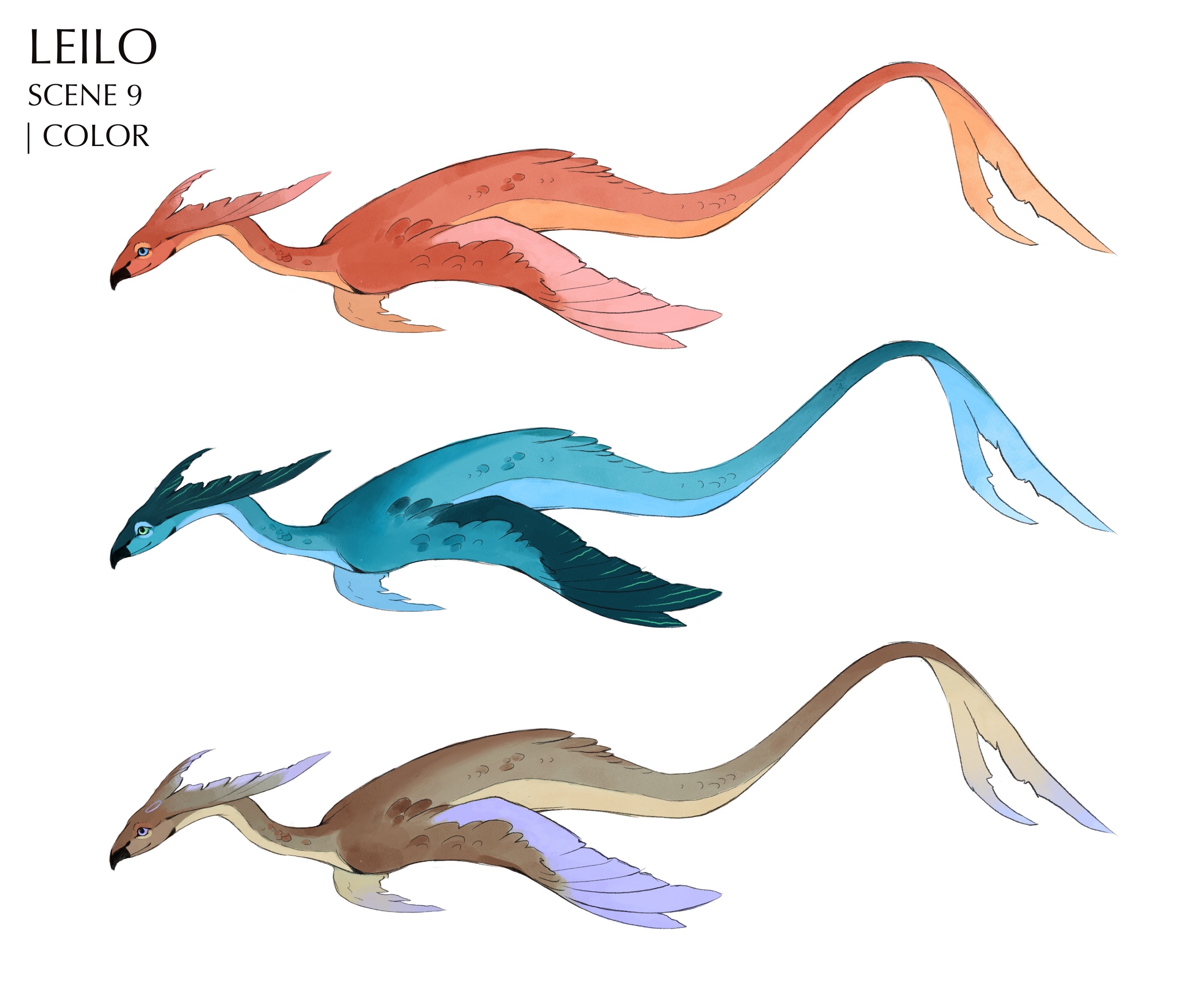 Stavie Leilo concept 3